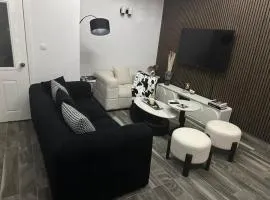 Elam Luxury Apt A1- Secure - No Power Cuts - Pool