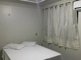 Pousada recanto nordestino