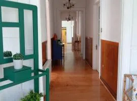 ayelen bed and breakfast