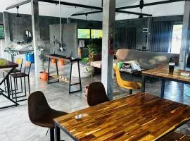 Loft at Rawaï Beach