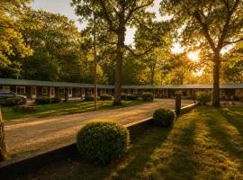 Lakeside Heritage Resort