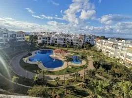Marina golf Pearl assilah