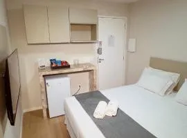 Hotel Vistta Iracema