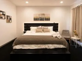 Hostal Boutique Zona Rosa