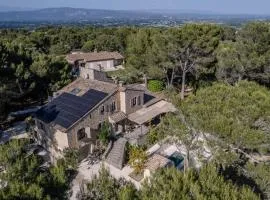 LA BASTIDE De La Colline