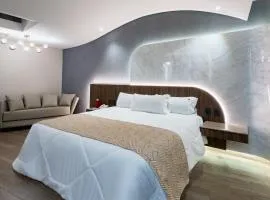 Hotel Via La Villa