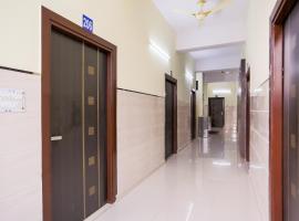 Hotel O Viraj Deluxe Narela, hôtel à Delhi