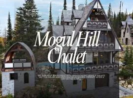 Ski-InSki-Out Schweitzer Chalet Private Hot Tub - Guest Favorite