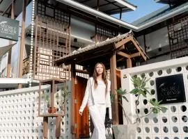 Secret Corner Boutique Hostel
