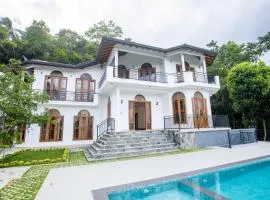 Sunset Hill Resort