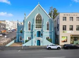 Chapel On Moray - Apartment