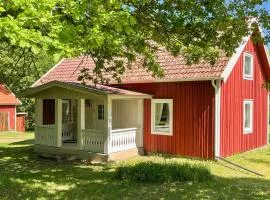 5 person holiday home in Ruda
