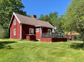 5 person holiday home in Ruda