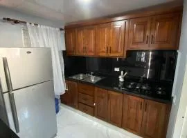 Aida home