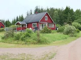 4 star holiday home in KNÄRED