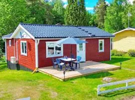"Haus Sjöholmen"