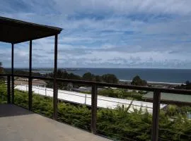 Casa Vista de Lobos - Acceso a Piscina Climatizada
