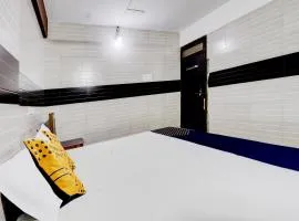 Hotel O Anju Residency
