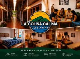 La Colina Que Bonita Vecindad Apartahotel