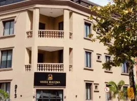 Hotel Vistta Iracema