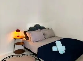 Wazni Homestay belakang HSB 3 airconds