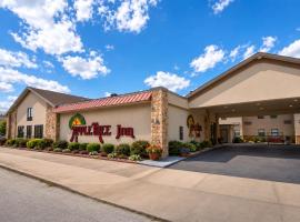 Apple Tree Inn, hotel i Independence