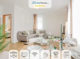nJoy! Superior Apartment Bonlanden - Airport & EXPO