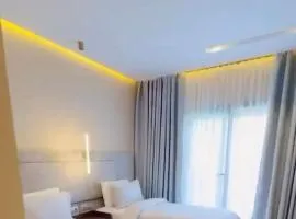 Serena sea view