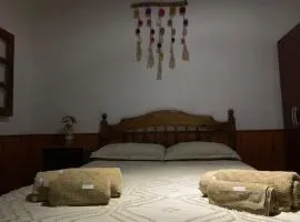 Departamentos Ayllu V