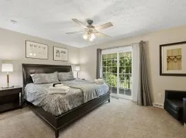 Cozy Retreat Near Portage Lakes