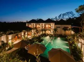 Casa Nova Villa Uluwatu