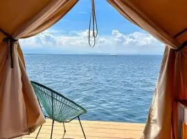 Reef Resort - Mount Apo View Unit B1