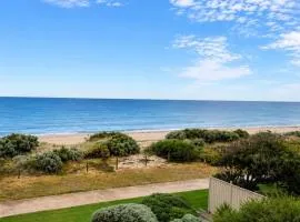 Semaphore beachfront