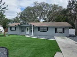 Tranquil House in Lake Mary