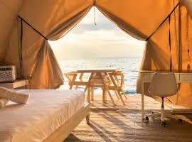 Reef Resort - Mount Apo View Unit B4