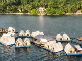 Reef Resort - Pearl Farm Resort View B5