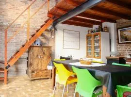 Loft ALVEAR I zona Candioti-Santa Fe