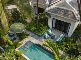 โรงแรมอนันตรา สยาม กรุงเทพฯ