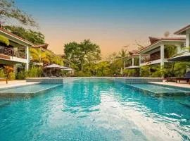 Bungalows Punta Uva