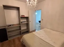 apartamento central conforto, praticidade e economia