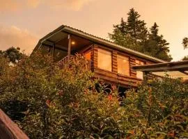 Eco Cabañas del Encanto, La Calera