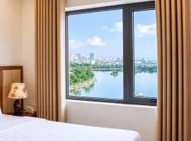 Glory Hotel Apartment Hải Phòng