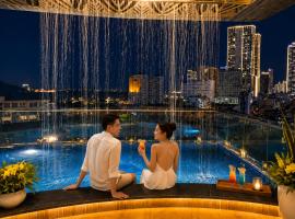 W Premium Nha Trang, Hotel in Nha Trang