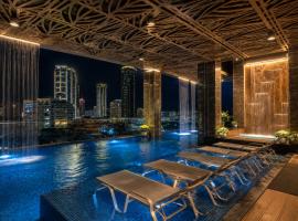 W Premium Nha Trang, Hotel in Nha Trang
