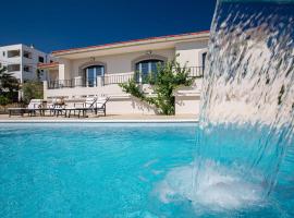 Beautiful Home In Barbat, hotel v Barbatu na Rabu