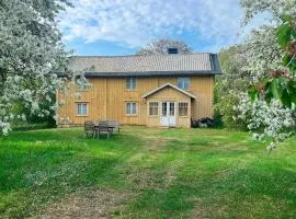 Lovely Home In Ronneby With Wifi