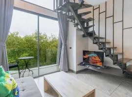 Modern Loft by Nai Harn Beach-Pool-Gym utopiaC300