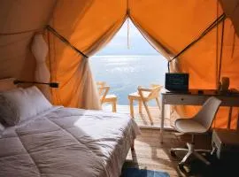 Reef Resort - Mount Apo View Unit C2