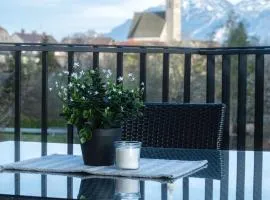 Ferienwohnung Kaiserblick