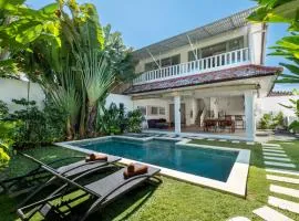 Villas Shiva, Cahaya & Bulan Complex - Bingin, Uluwatu